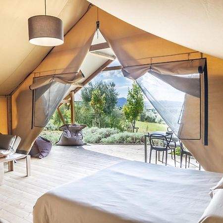 Hotel Glamping Grancia Grosseto Exterior foto