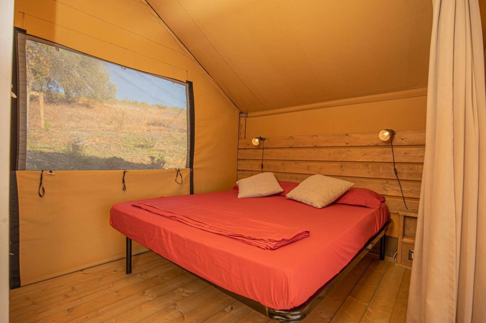 Hotel Glamping Grancia Grosseto Exterior foto